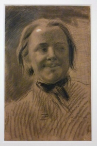Jean Baptiste Carpeaux, Portrait de Monsieur Jean-Baptiste Foucart, Valenciennes, musée des Beaux-Arts