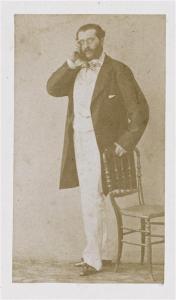 Salomon de Rothschild