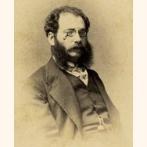 Portrait de Salomon de Rothschild @ The Rothschild Archives