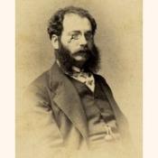 Portrait de Salomon de Rothschild @ The Rothschild Archives