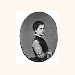 Portrait d'Alice de Rothschild, © Waddesdon, The Rothschild Collection (National Trust)