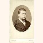 Arthur de Rothschild @ The Rothschild Archives 