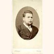 Arthur de Rothschild @ The Rothschild Archives 