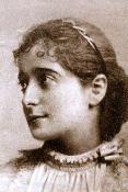 Portrait de Béatrice Ephrussi de Rothschild 