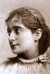 Portrait de Béatrice Ephrussi de Rothschild 