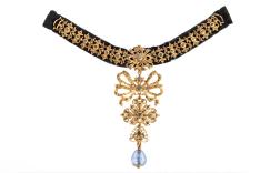 Devant de collier