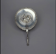 Miroir du Trésor de Boscoreale