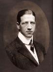  Portrait de James Armand de Rothschild (Jimmy de Rothschild)