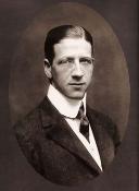  Portrait de James Armand de Rothschild (Jimmy de Rothschild)