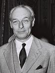 Portrait de Guy de Rothschild 