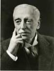 Portrait d'Édouard de Rothschild @The Rothschild Archives