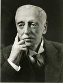 Portrait d'Édouard de Rothschild @The Rothschild Archives