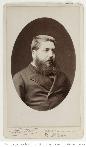 Potrait de James de Rothschild 