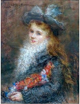 Jeanne Pinot, Suzette