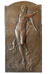 Louis-Oscar Roty, Fortuna