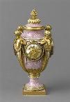 Vase-pendule Boizot