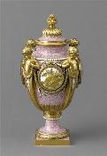 Vase-pendule Boizot