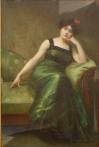 Amélie Valentino, Une Parisienne