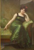 Amélie Valentino, Une Parisienne