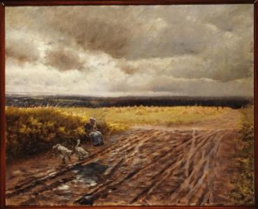 Giuseppe De Nittis