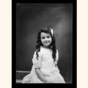 Portrait de Diane de Rothschild 