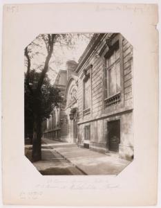 Hôtel Marigny