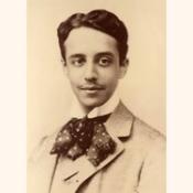 Portrait Robert de Rothschild