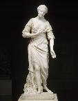 L'Amitié sous les traits de madame de Pompadour (1721-1764)