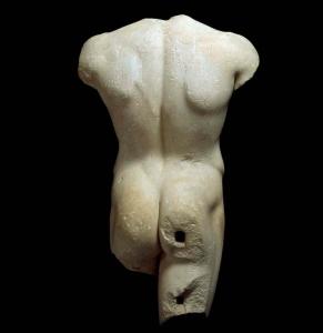 Torse de Milet