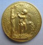 Médaille de mariage